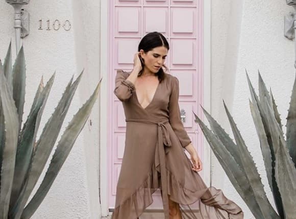 La boda de Karla y Marshall se realizó en el hotel Hacienda Vista Hermosa, en Tequesquitengo, donde hubo detalles mexicanos, franceses y americanos.