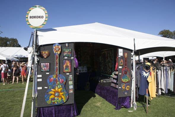 Este fin de semana tiene lugar el Austin City Limits, uno de los mejores festivales de música en todo el mundo.