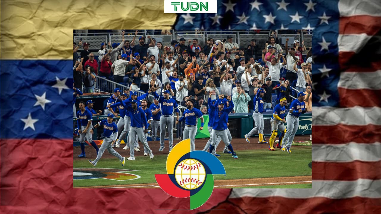 Final con morbo: Venezuela jugará ante Estados Unidos al vencer a Italia