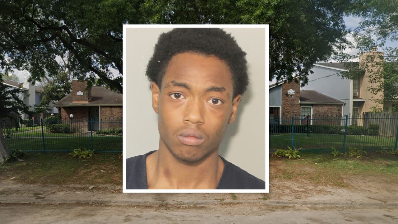 Arrestan al segundo sospechoso de asesinar a un joven de 18 años en Houston: aceptó que lo mató a balazos
