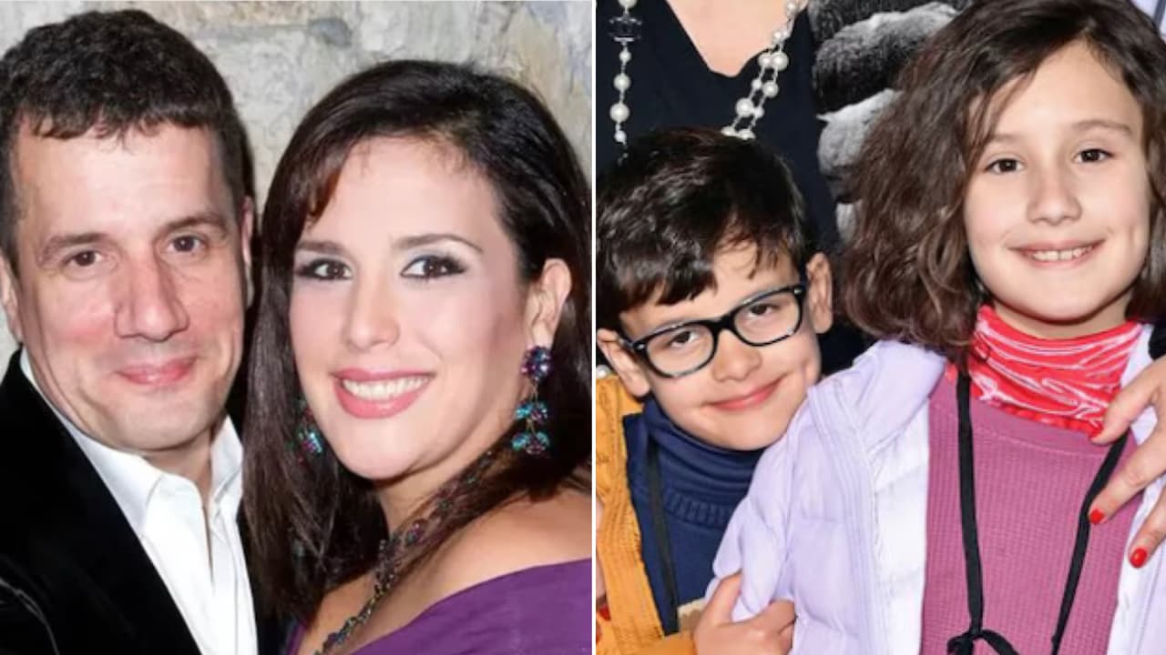 ¿Cómo están los hijos de Angélica Vale tras inicio de su divorcio? Esto se revela