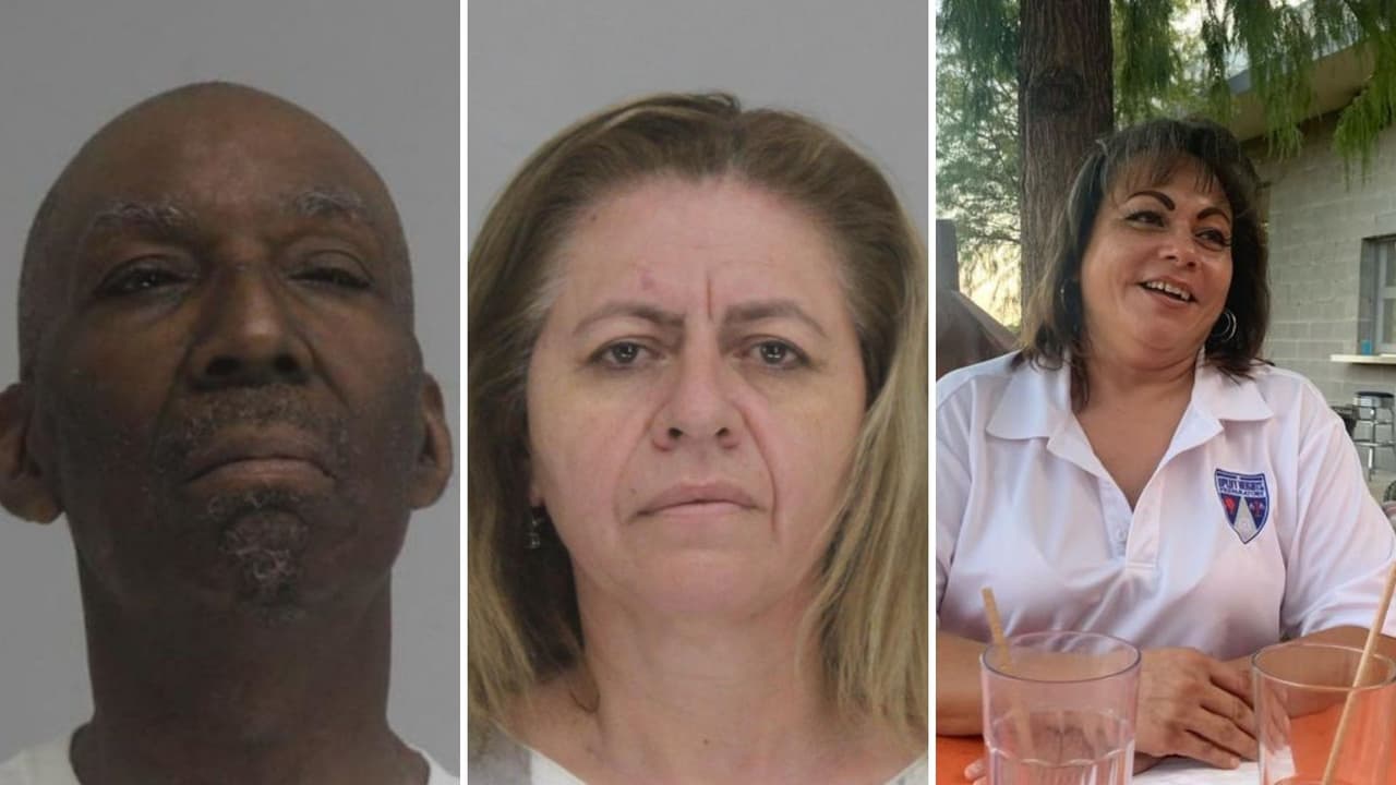  Arrestan a una hispana en conexión al asesinato de Juanita Rodríguez