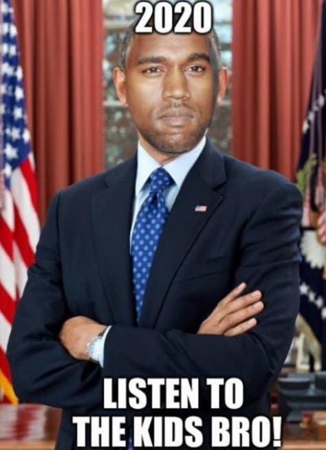 En las redes, los usuarios no tuvieron piedad y se le fueron con todo.