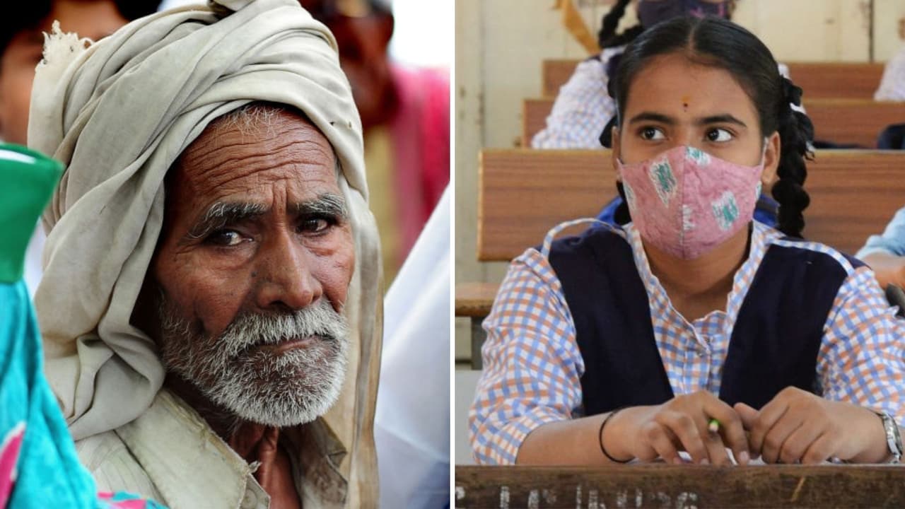 Vendió su casa y trabajó sin descanso para pagar la escuela de su nieta: así lo recompensaron