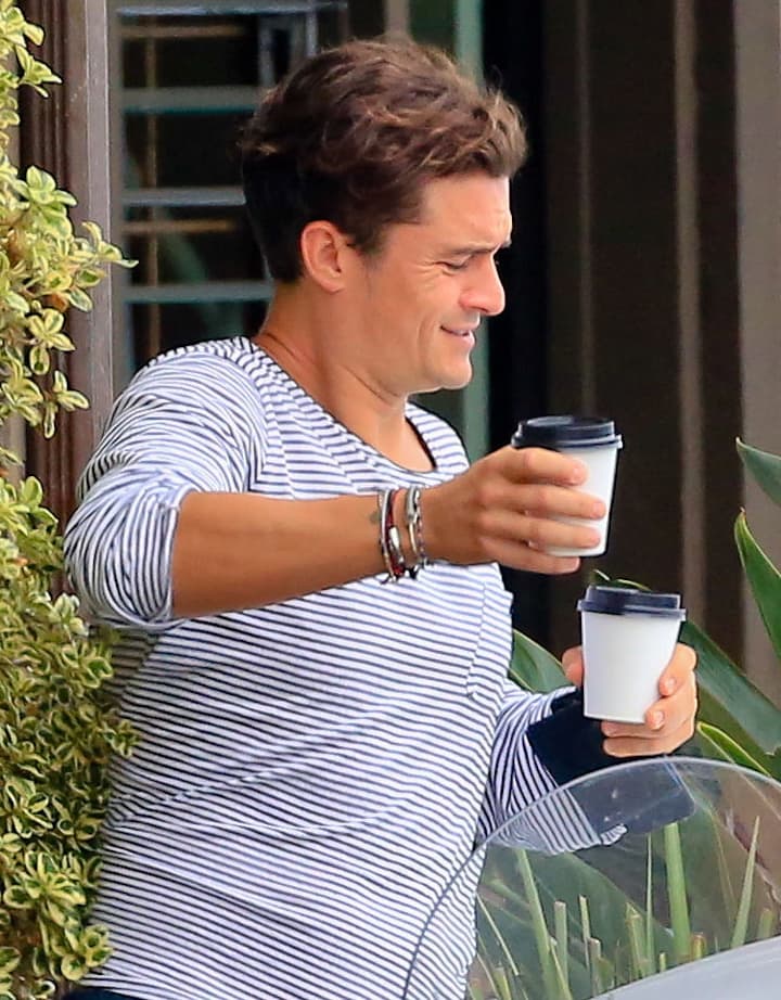 ¿De quién se trata?