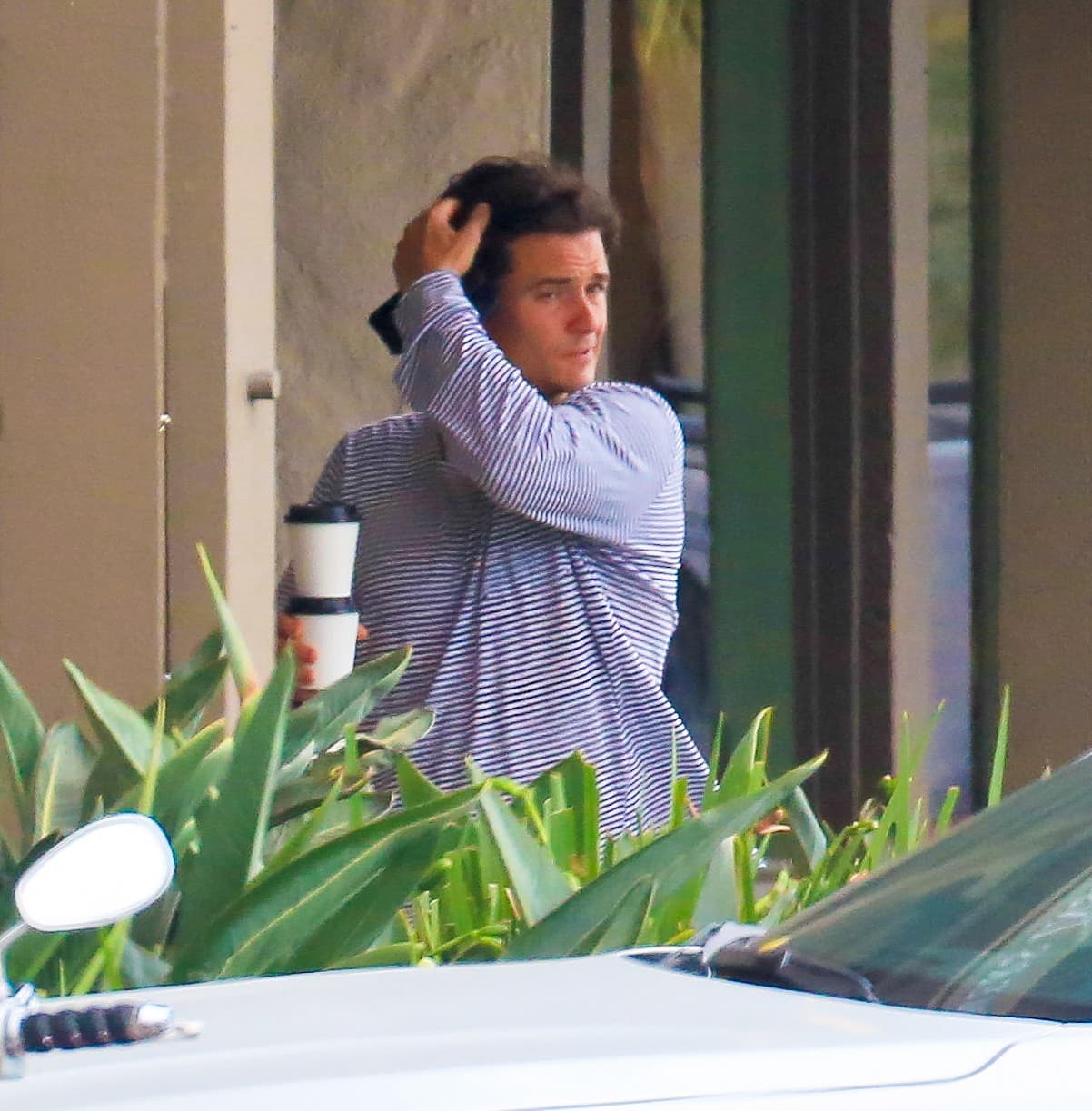 O al menos... una noche muy divertida.