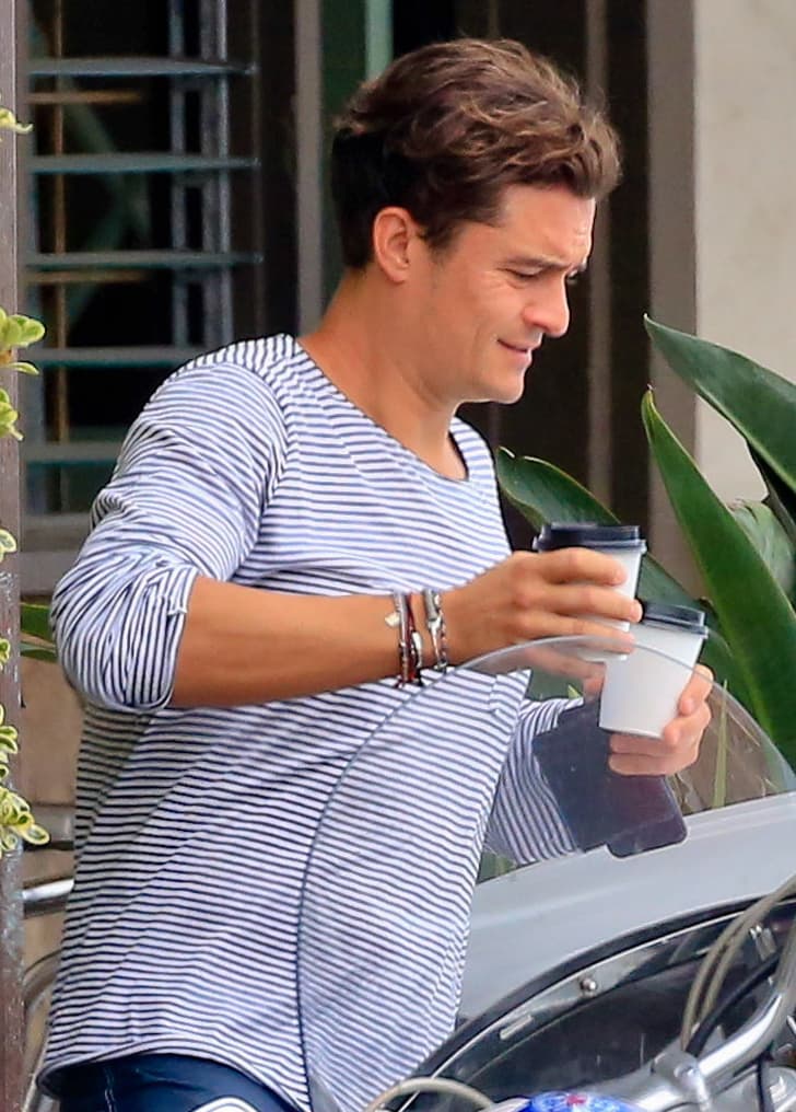 Ya los flechó Cupido.