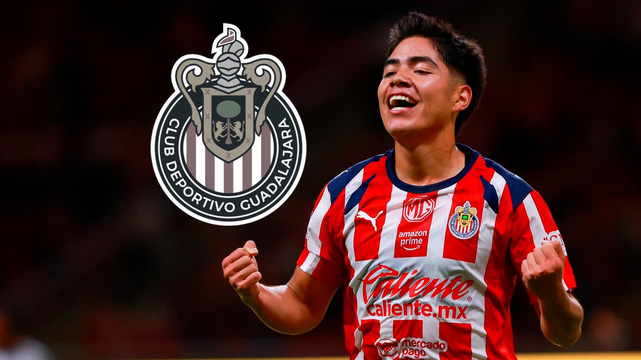 ¿Habría sanciones por el debut de Samir Inda en Chivas?