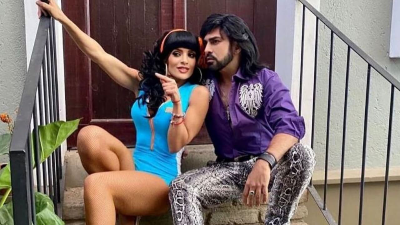 Alma Cero revela que Ariel Miramontes fue su amor platónico