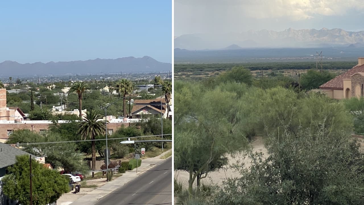 Regresa el rodaje de películas y series al sur de Arizona con grabaciones para HBO