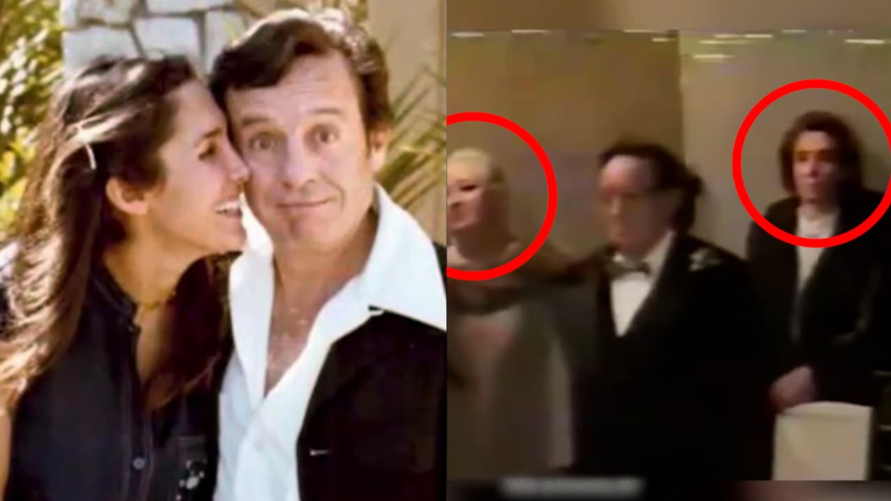 Resurge video de Florinda Meza junto a exesposa de ‘Chespirito’ y se desata polémica