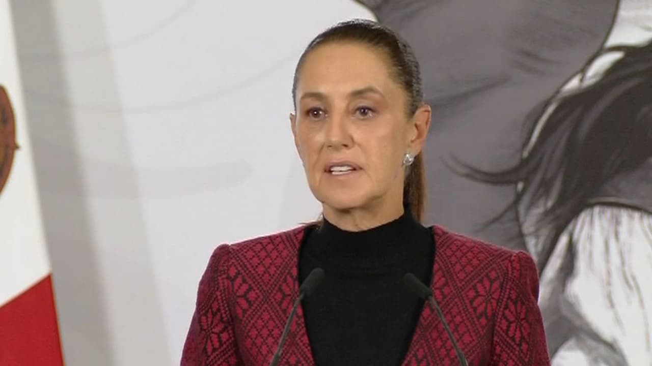 ¿De qué habló la presidenta de México, Claudia Sheinbaum, con Donald Trump durante encuentro por la Copa?