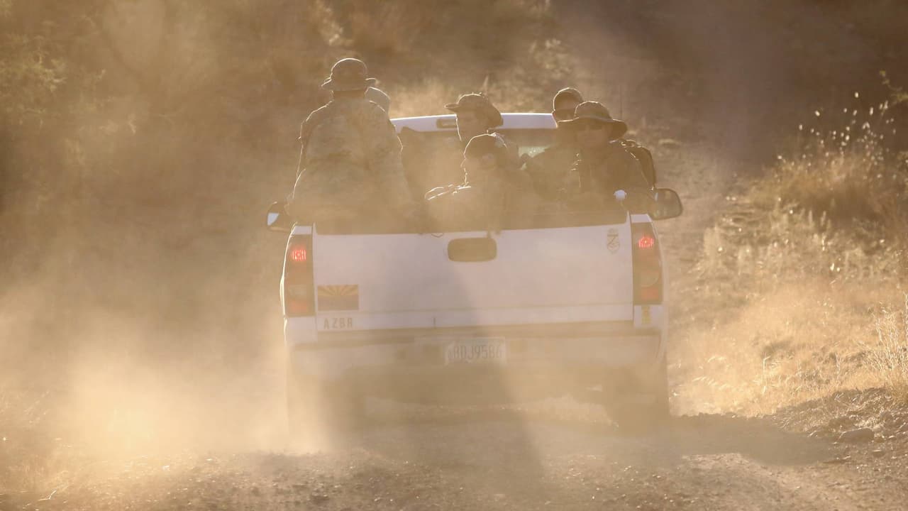 Acusan a hombre de 18 años de la muerte de un inmigrante en un accidente de tráfico de personas