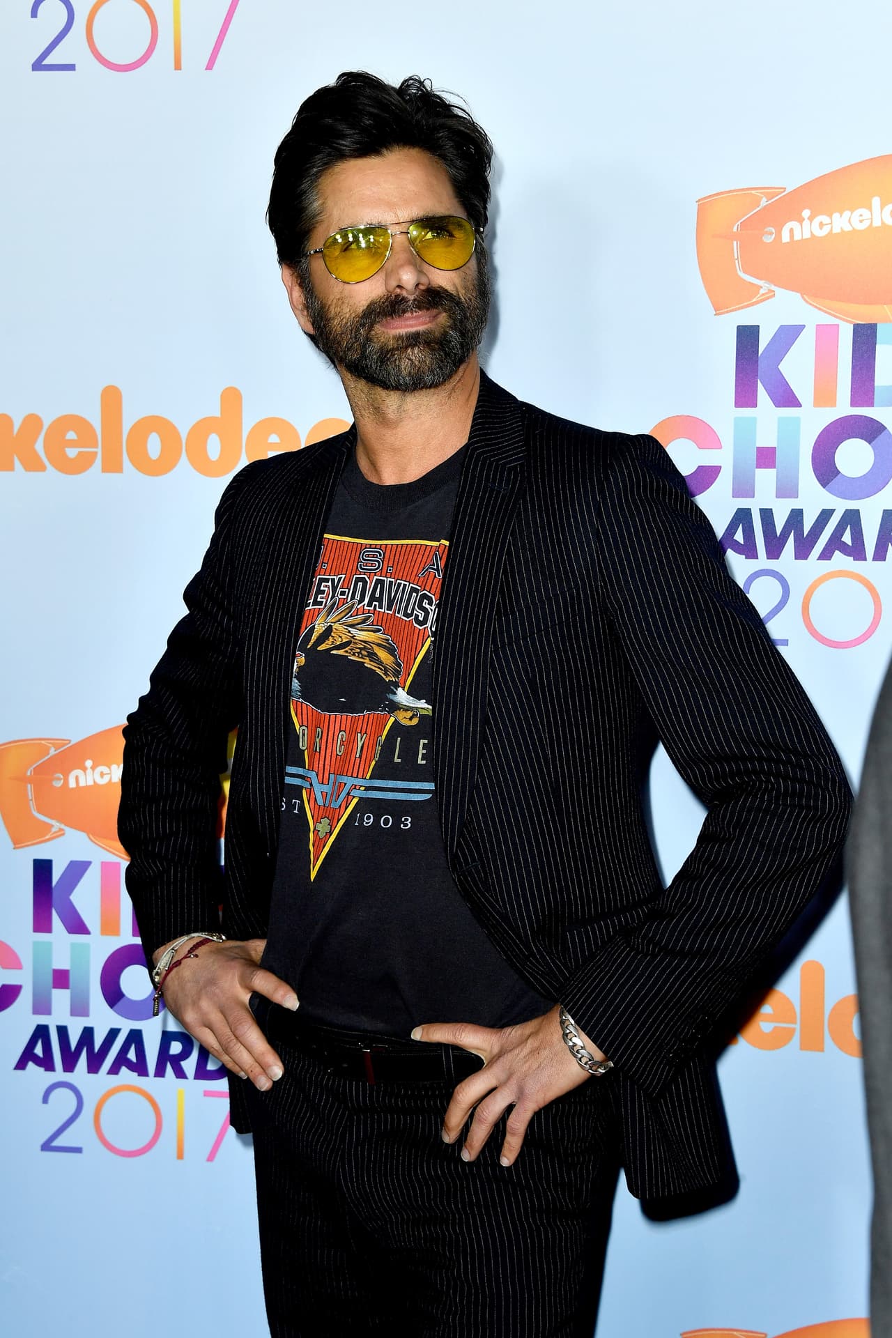 John Stamos