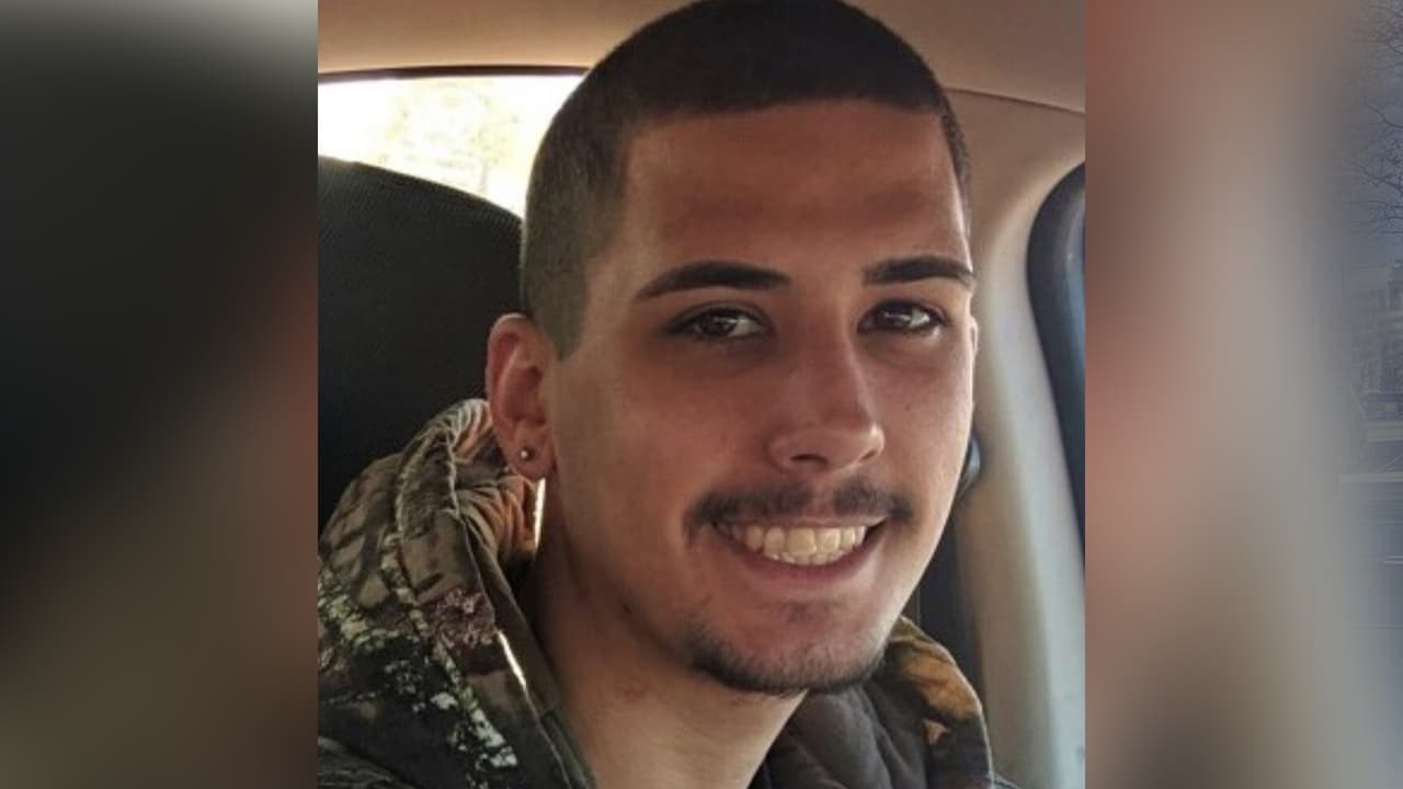 Hallan un cuerpo en medio de la búsqueda de Nathan Heathco, quien desapareció tras accidente al noreste de Houston