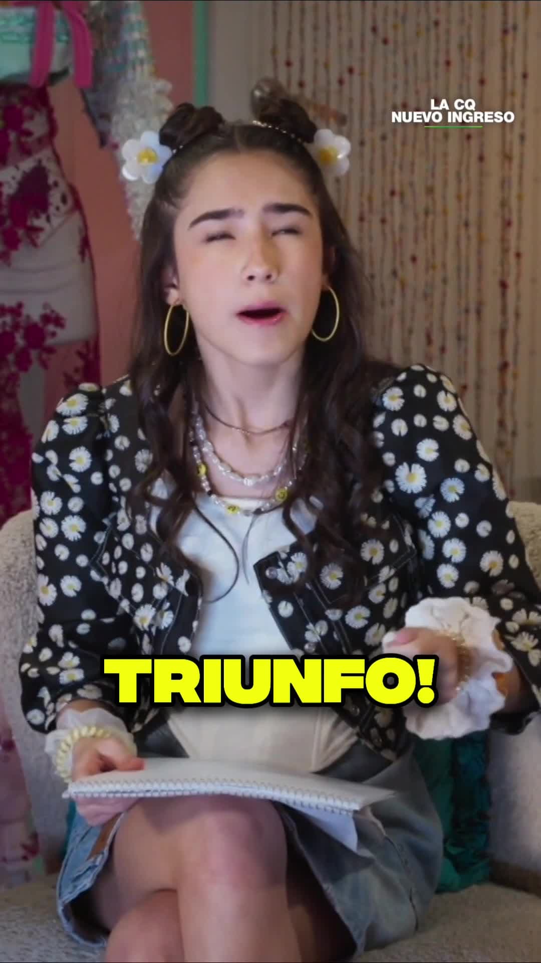 Diseñadoras de ALTA MODA