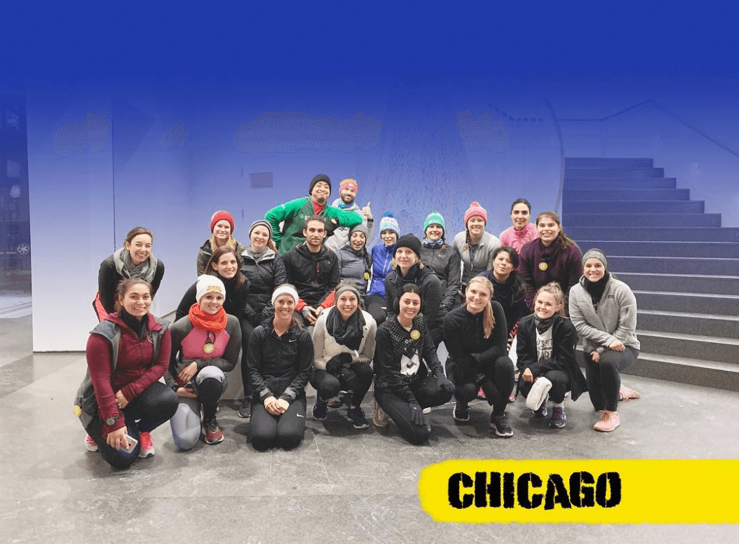 El segundo evento de Despite the Dark™ se llevará a cabo el 24 de abril en la avenida 3415 N. Southport en Chicago. Esta es la página del evento en 
<a href="https://www.facebook.com/events/2515694638460086/" target="_blank">Facebook</a>.