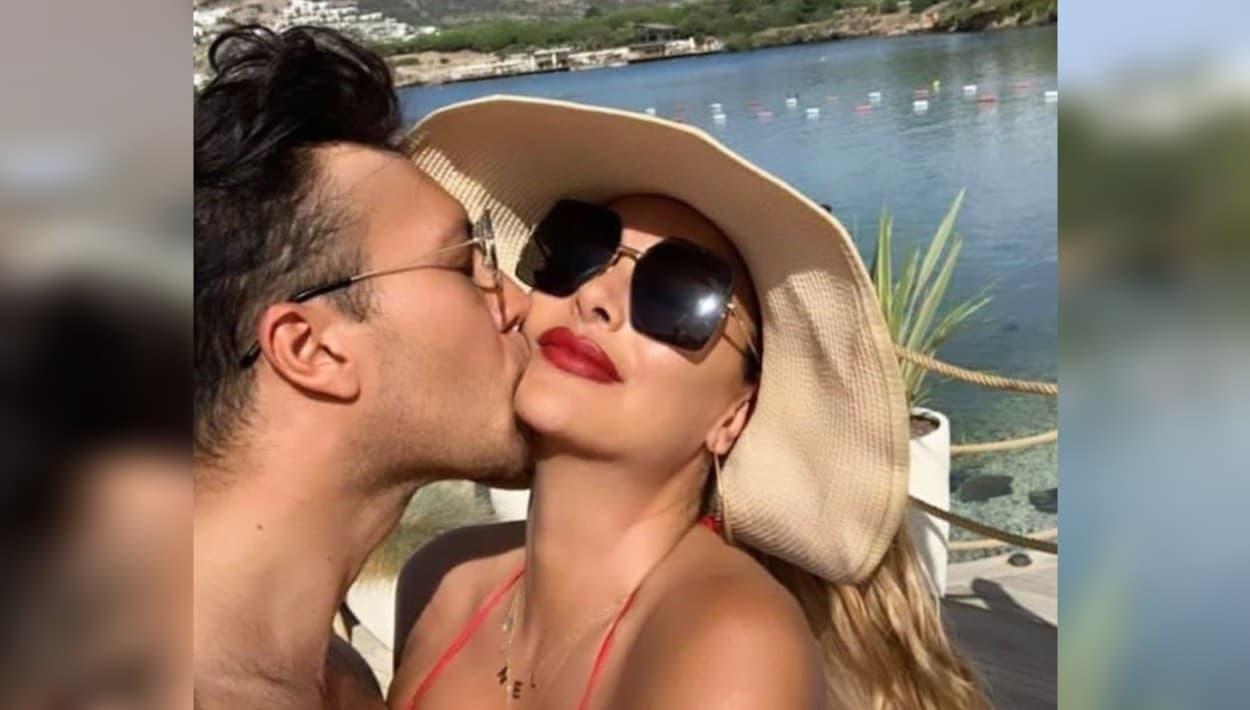 E insistió en que "al hacerse aparecer públicamente como su esposa sin serlo, y recibiendo dinero y estando consciente de los ilícitos que hay, todo el dinero que haya utilizado o recibido es de una procedencia ilícita", lo que resulta "un delito en cualquier parte del mundo".