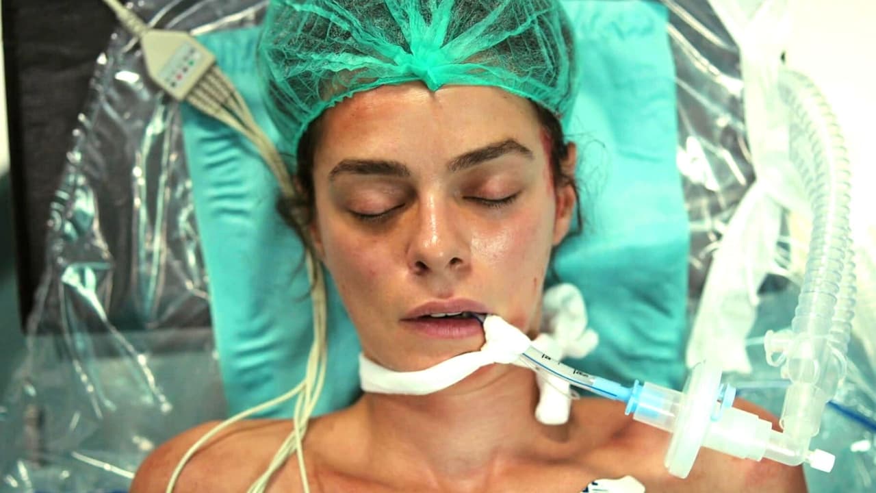 Bahar, Hatice y Sarp luchan por vivir tras su terrible accidente