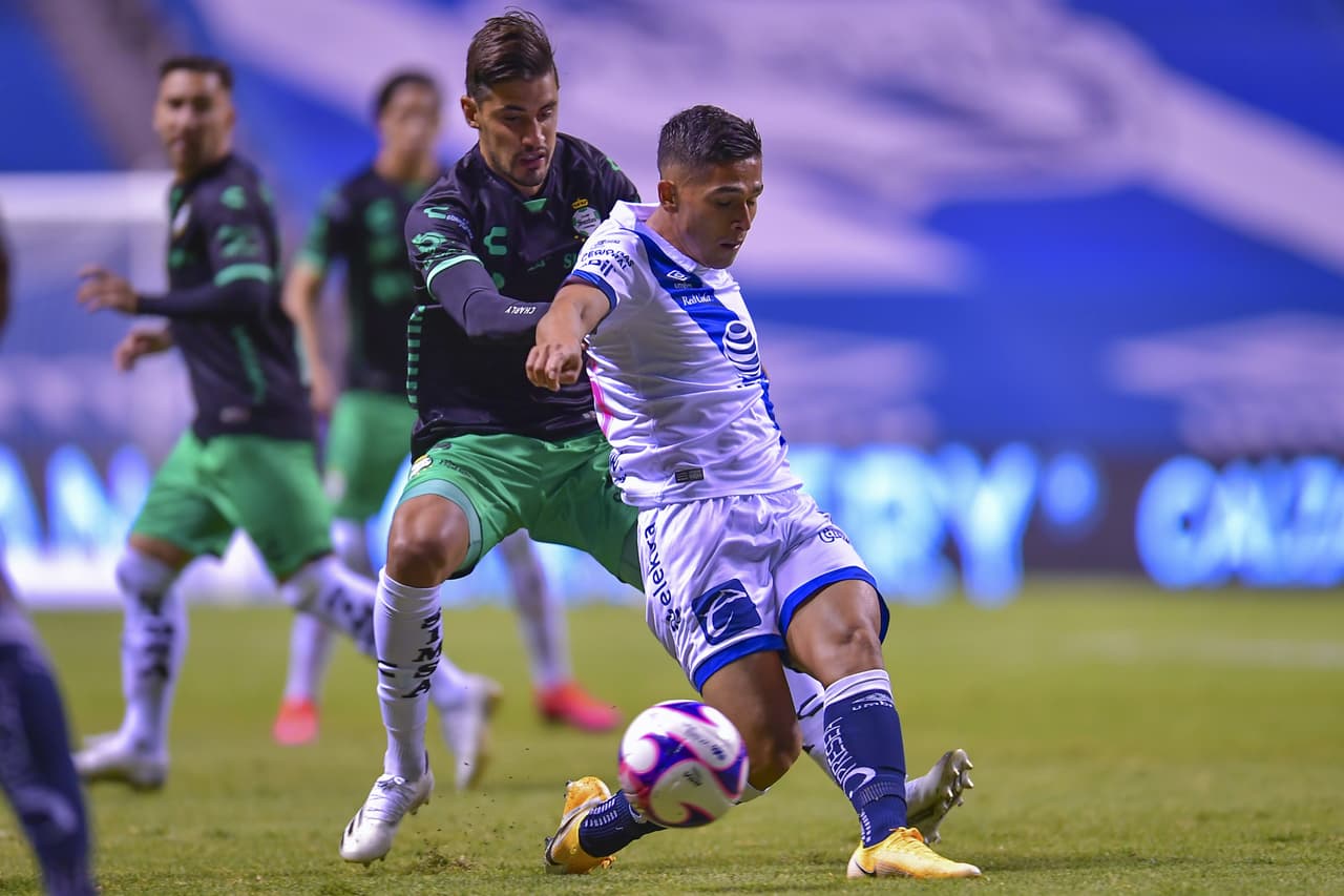 Los Guerreros no pierden ante Puebla desde el Clausura 2013.