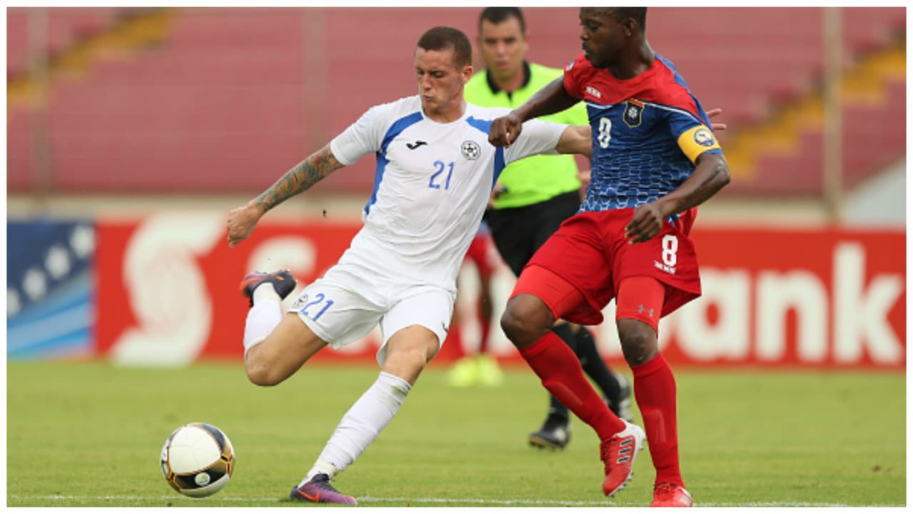 "La Fuerza Pinolera" doblega 3-1 a Belice implacablemente