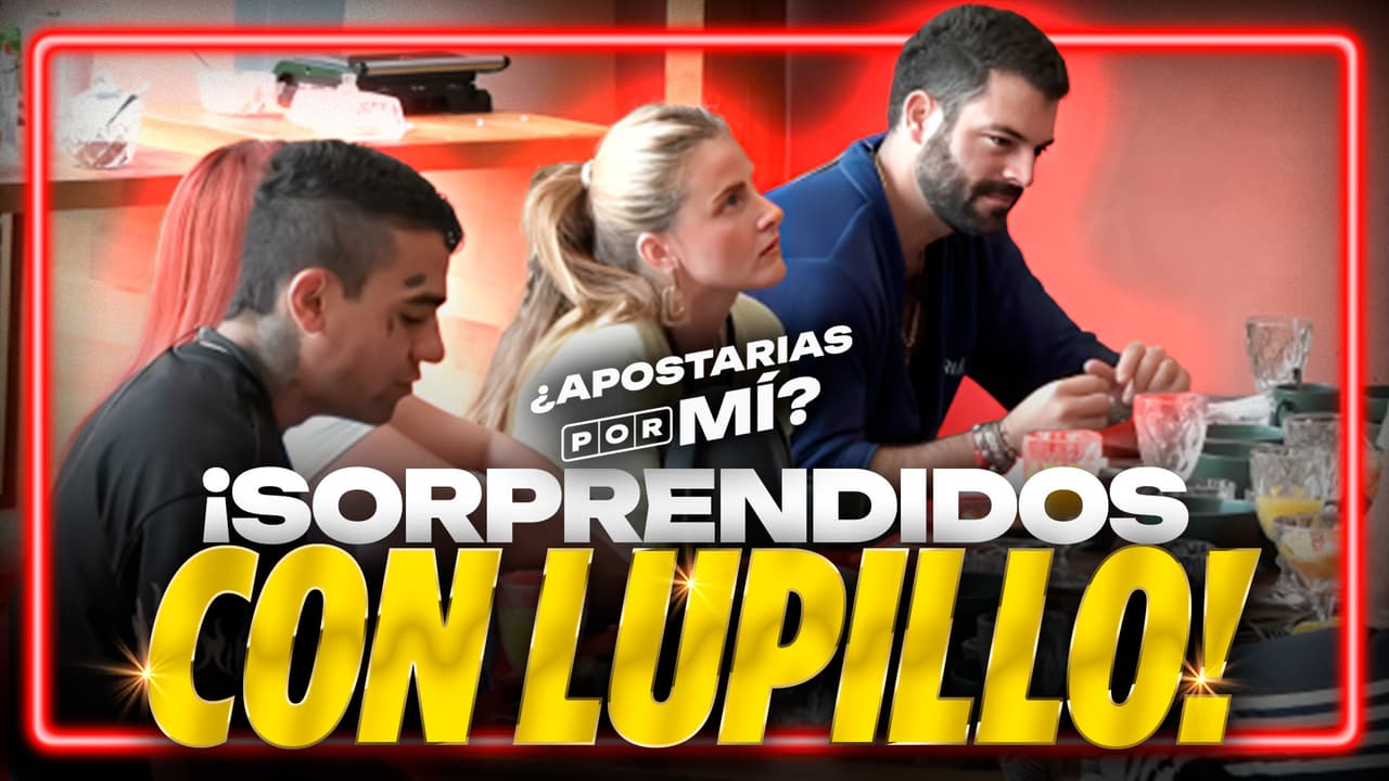¡Los nominados hablan sobre la infiltración de Lupillo y Taina!