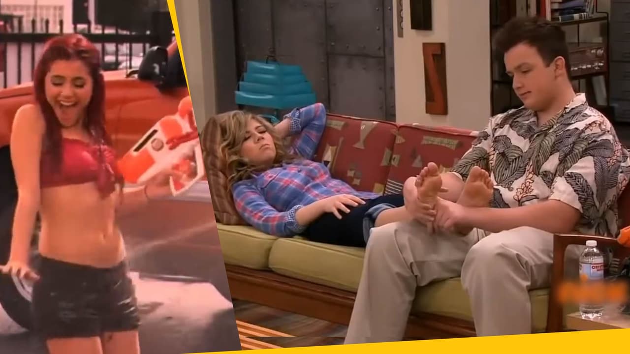 Escenas perturbadoras de programas infantiles: no podrás verlas igual después de 'Quiet on set'