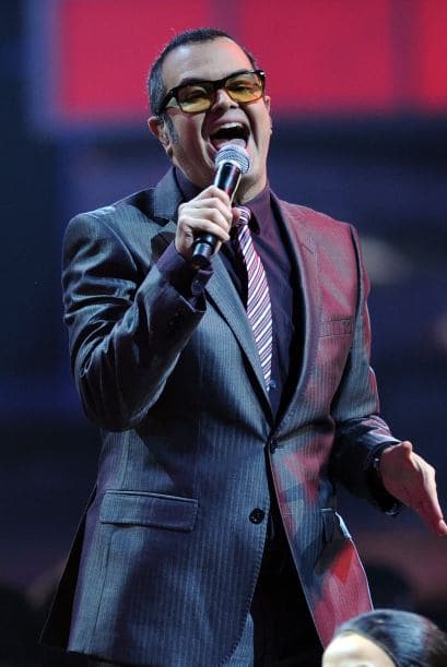 Aleks Syntek ha estado nominado en varias ocasiones al Latin GRAMMY, pero nunca ha ganado alguno de estos premios.