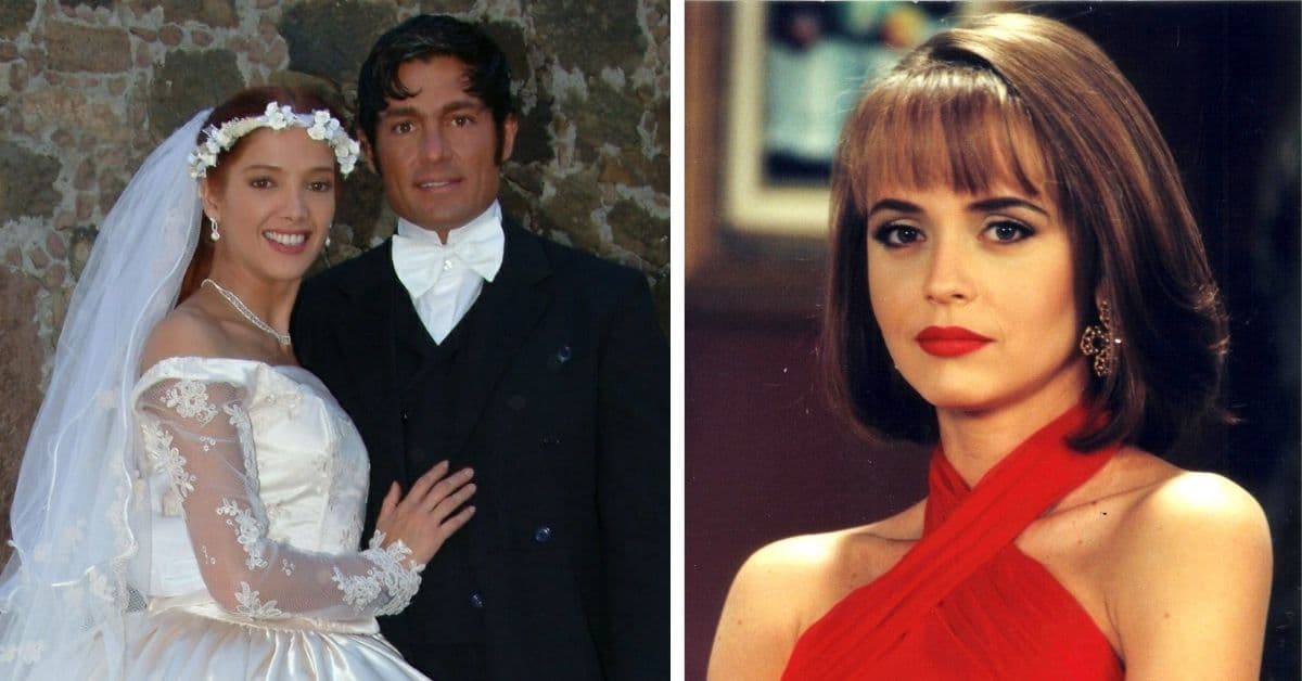 Telenovelas icónicas que fueron dirigidas o producidas por mujeres y seguro no sabías