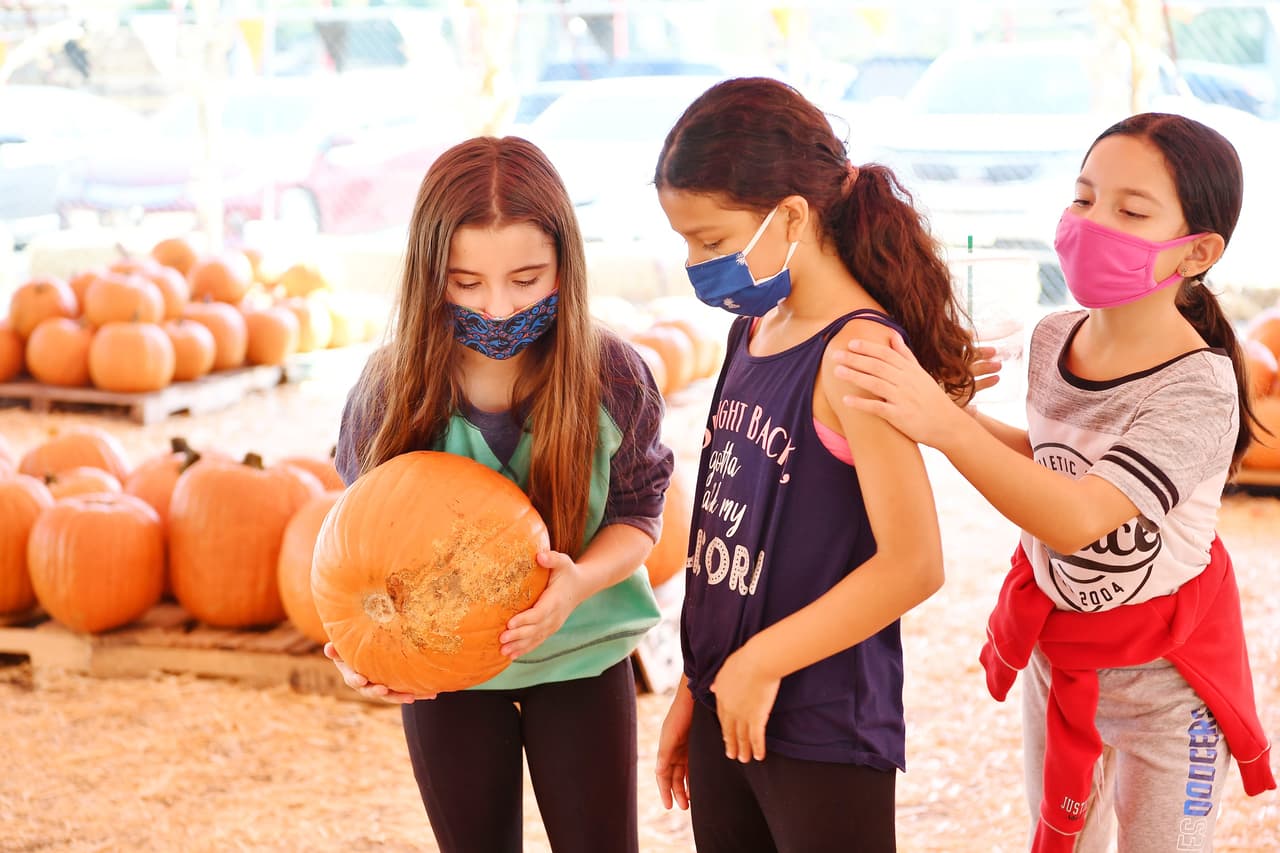 Insisten en celebrar Halloween y Días de los Muertos de forma responsable debido al coronavirus