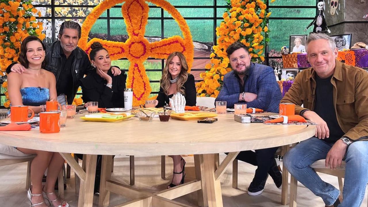 Conductora de Hoy es hospitalizada de emergencia y sometida a cirugía: "Pido oraciones"