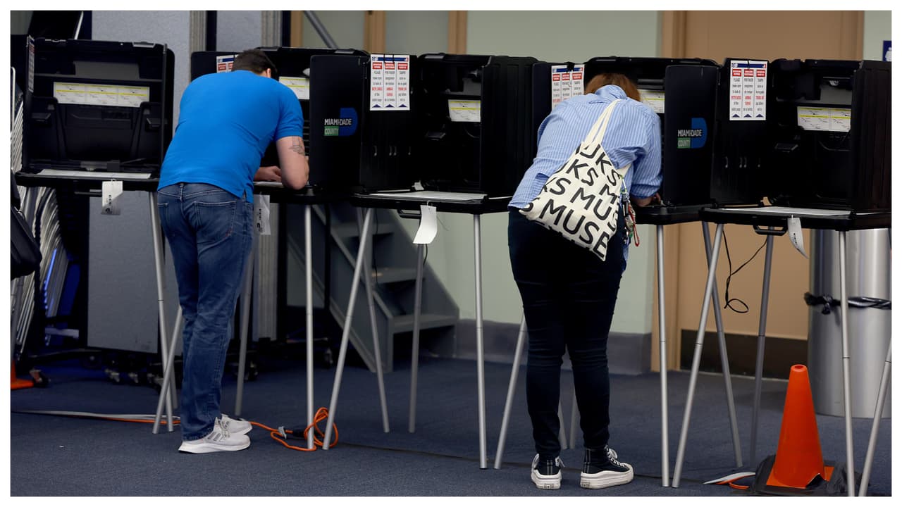 Todo lo que tienes que saber de las elecciones municipales en Miami, Hialeah, Miami Beach y Homestead