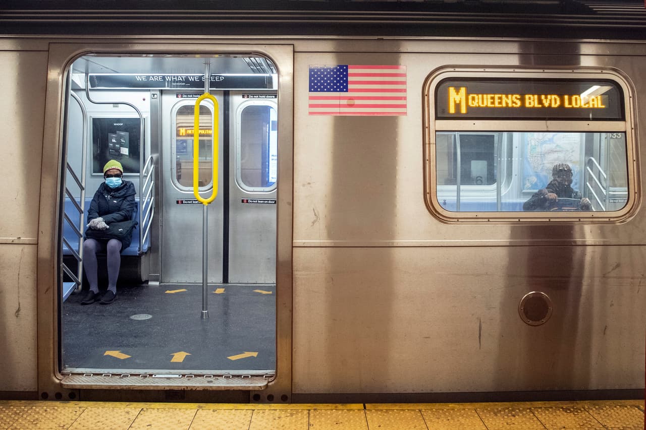 MTA anuncia más cambios en el servicio del subway, a partir del 19 de mayo