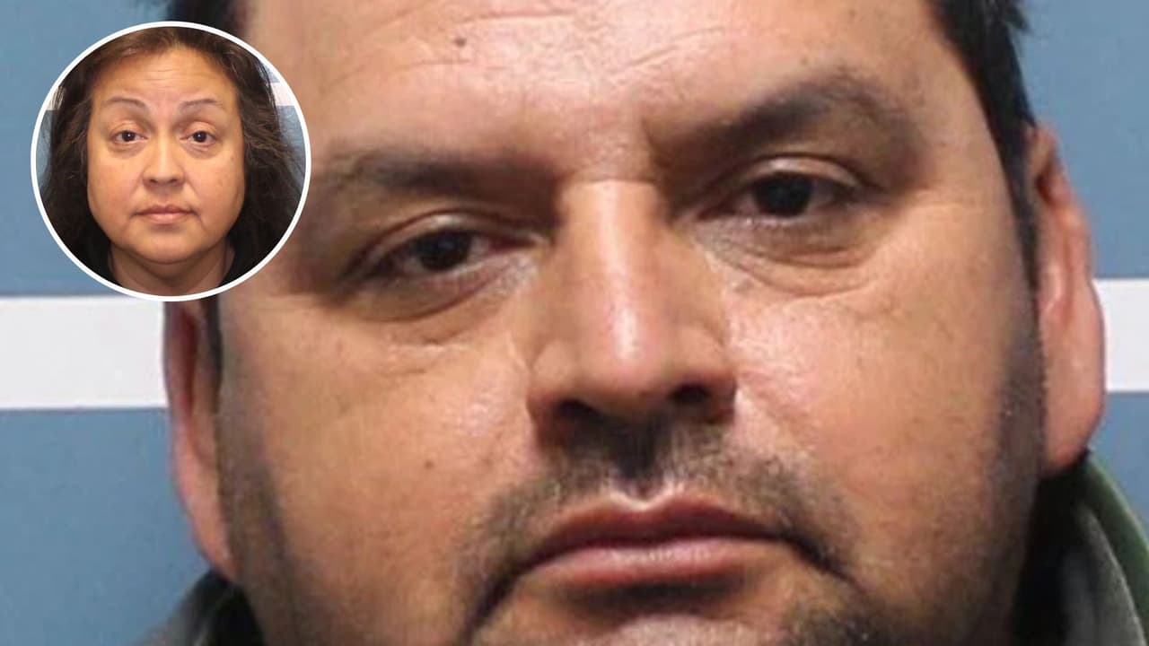 Una pareja fue sentenciada por abusar de tres menores de edad en el Valle Central de California