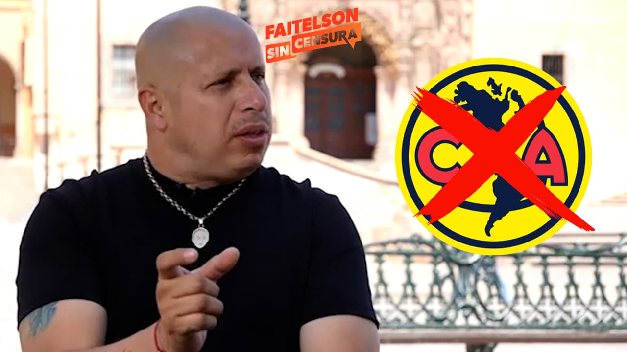 Bofo Bautista señala que América ha ganado títulos con ayudas arbitrales