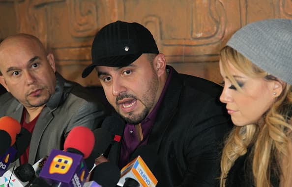 “Entonces, que los medios digan lo que quieran que se rumore, este momento (el lanzamiento de temas inéditos) nadie en la historia lo va a poder quitar”.