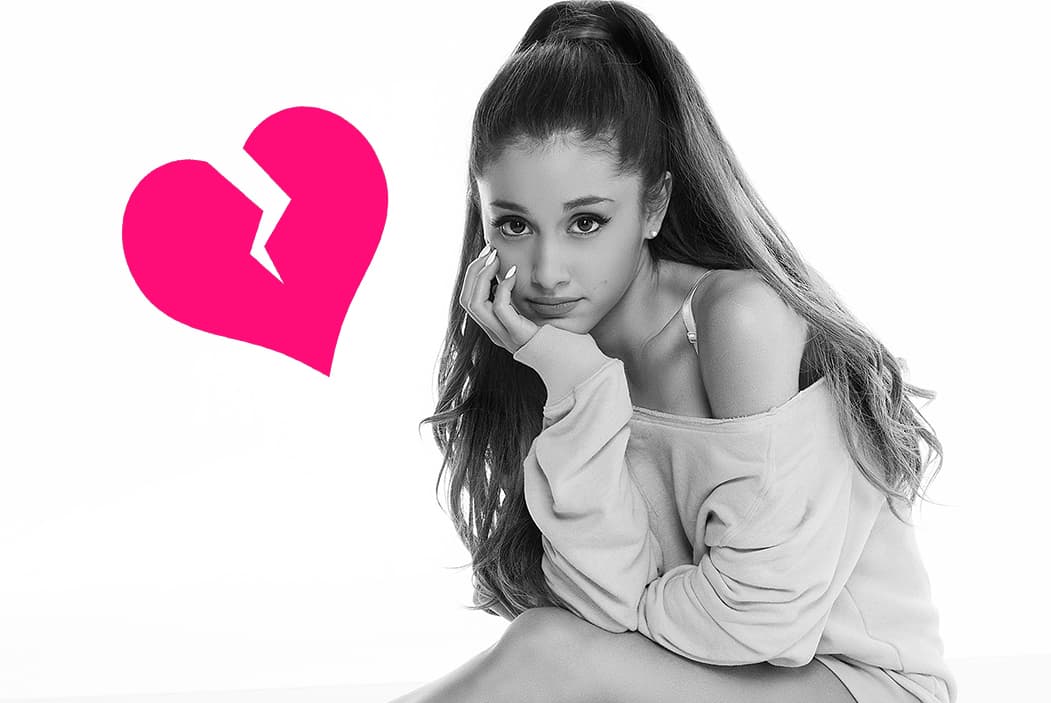 Ariana Grande, quien tiene una nominación a Premios Juventud en la categoría Favorite Hitmaker, ha hecho algunas confesiones estos días y reveló detalles de su vida amorosa...