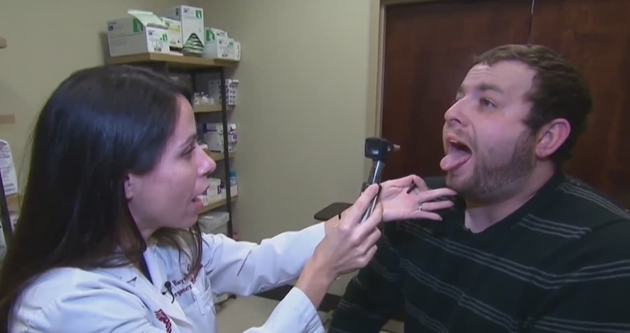 Casos de gripe en Arizona incrementan 938% y las salas de emergencia experimentan largos tiempos de espera 