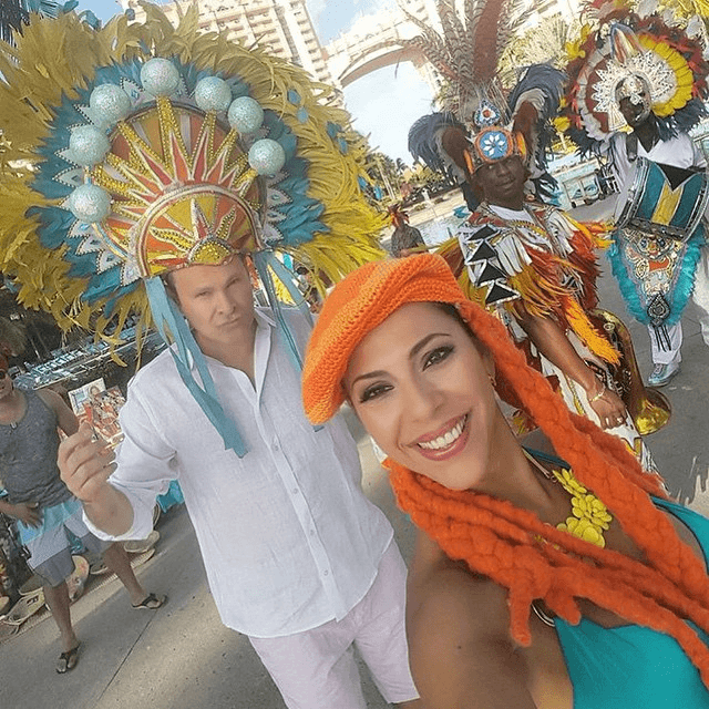 ¡Alan Tacher preparando el festejo de su cumpleaños! (7 de agosto)