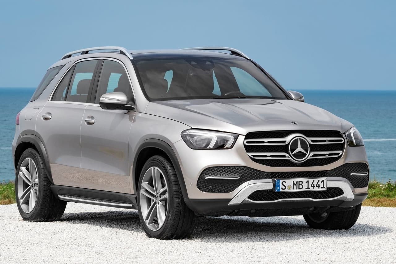 <h3 class="cms-H3-H3"><b>Mercedes-Benz GLE</b></h3>
<br>
<br>
<b>Tiempo promedio que pasa en los concesionarios antes de venderse: </b>22.2 días
<br>
<br>
<b>Precio de venta promedio:</b> 75,830 dólares