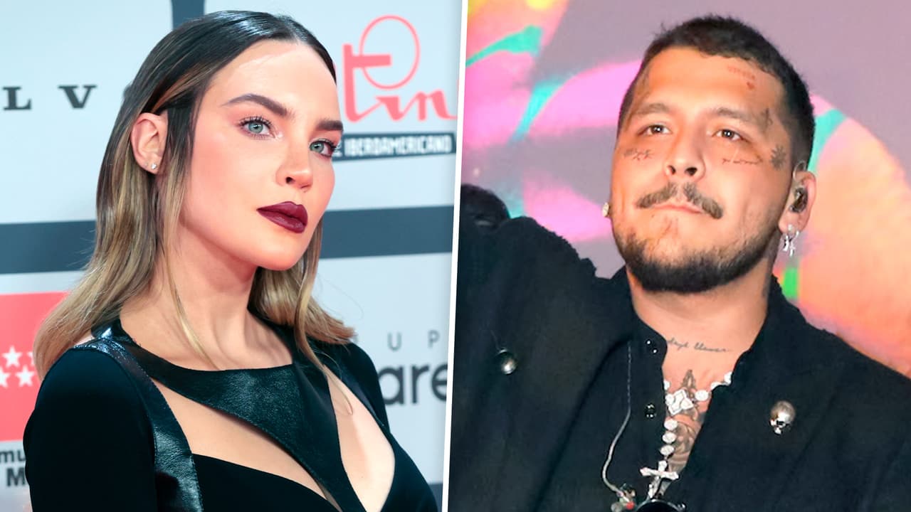 "Escojan bien": Belinda se sincera sobre las decepciones amorosas a 5 meses de su ruptura con Nodal
