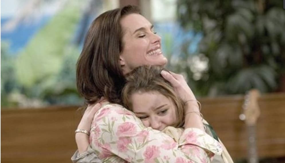 Serie 'Hannah Montana'