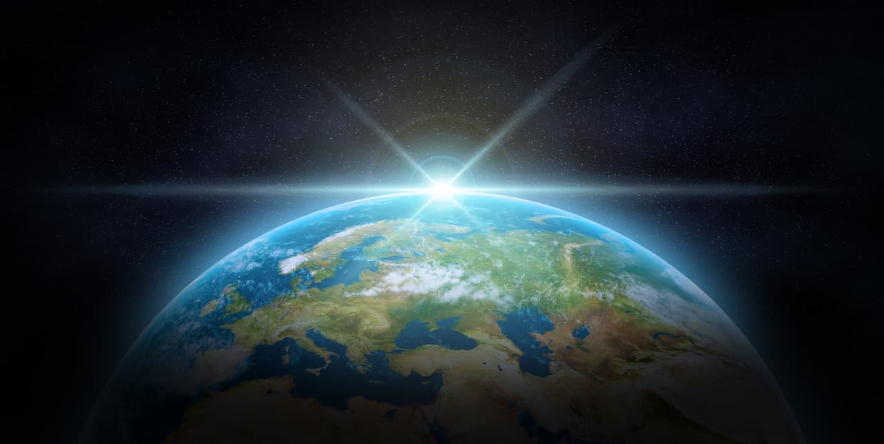 No hay nada sobrenatural en un eclipse, se trata de un evento astronómico.