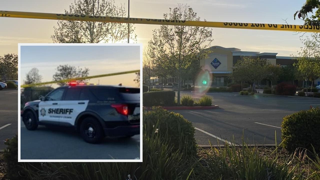 Evacúan un Sam’s Club al Sur de Sacramento por amenaza de bomba: la policía investiga