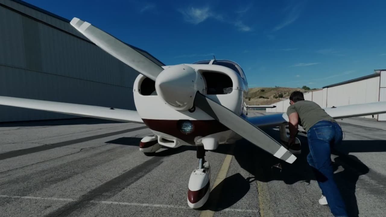 Investigan muerte de instructor que se lanzó desde una avioneta en Argentina