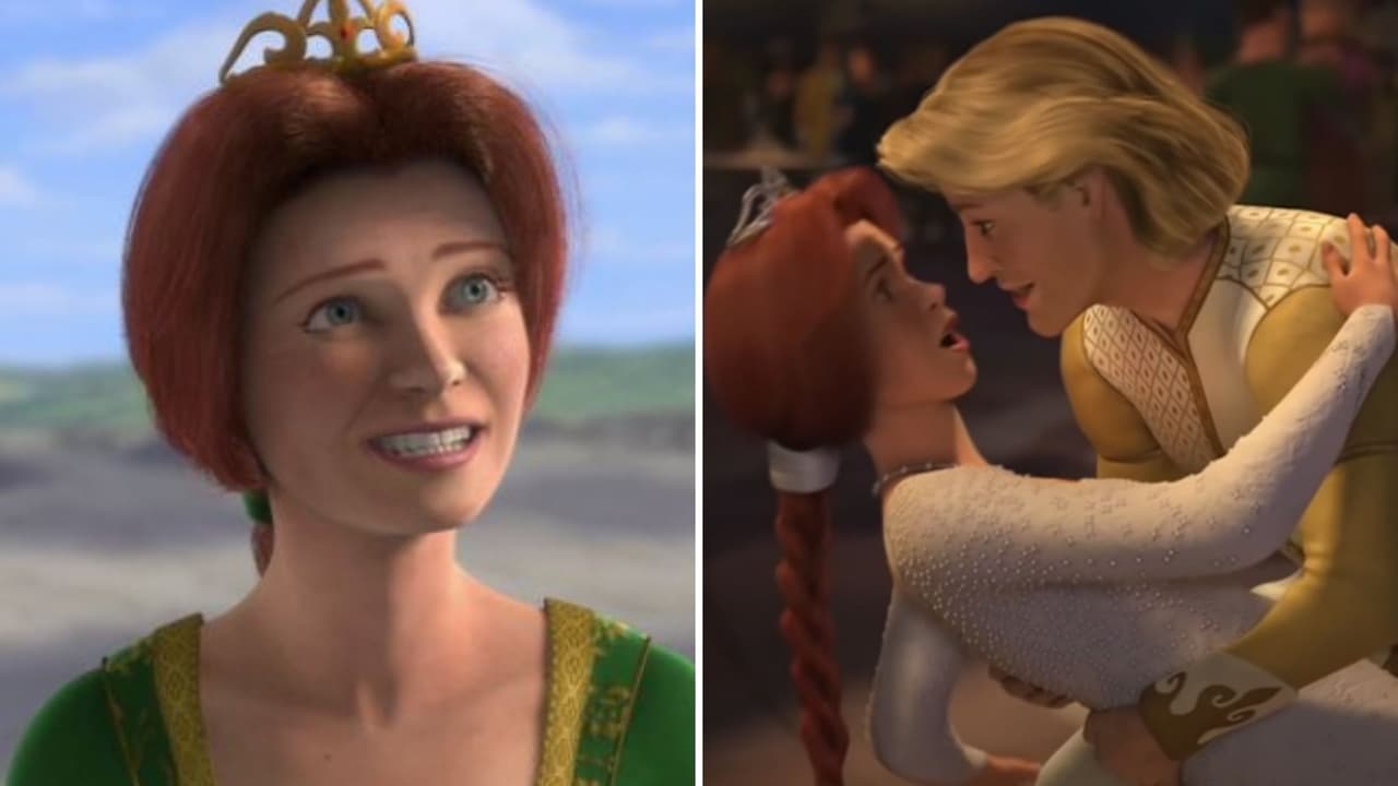 La historia detrás de Encantador y Fiona: podrían ser familia y estar basados en la mitología