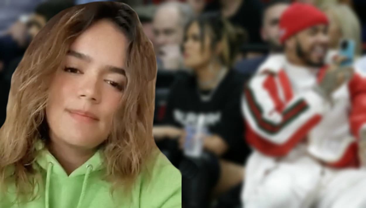 Karol G tenía 2 poderosas razones para no hacer público que se contagió con covid-19