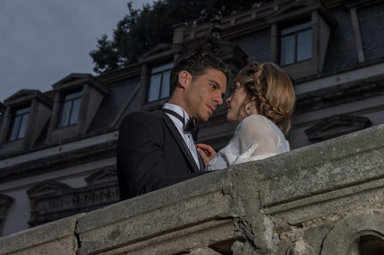 Se te pondrá la 'piel chinita' con la historia de amor de 'Isabel' y 'Julio'.