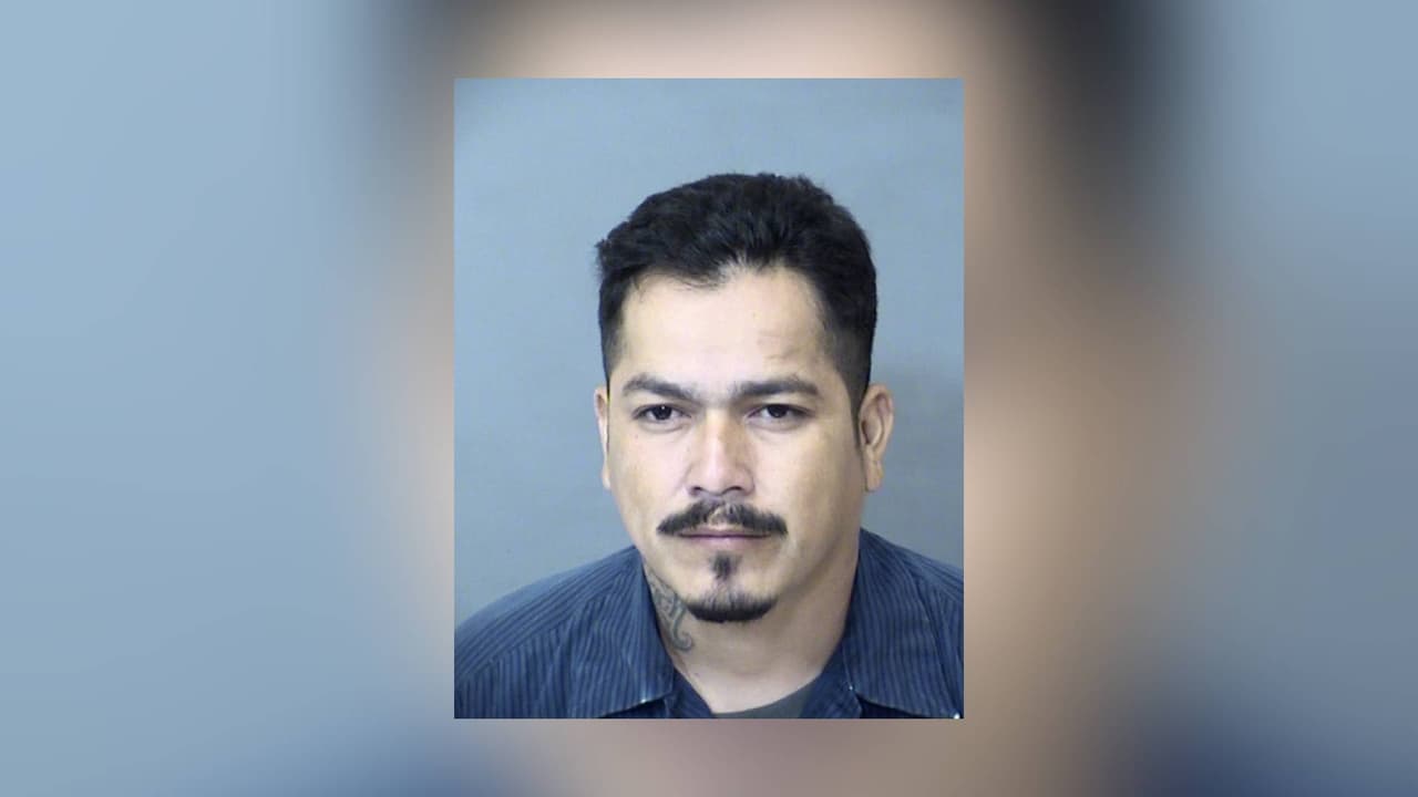 Arrestan a sospechoso del asesinato de Agustín García; buscan a segundo implicado