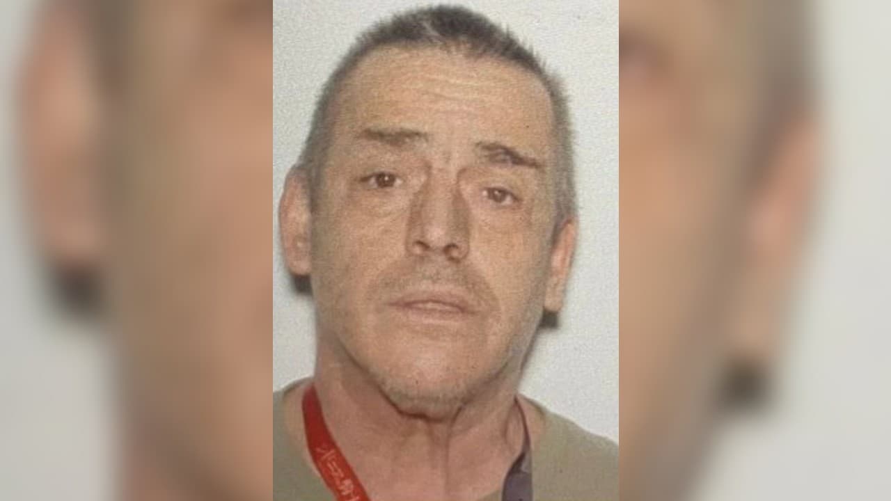 Encuentran a hombre con esquizofrenia y diabetes que estaba desaparecido en Sanford